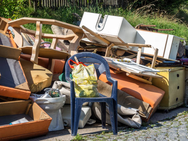 Best Yard Waste Removal  in Sidy, NE
