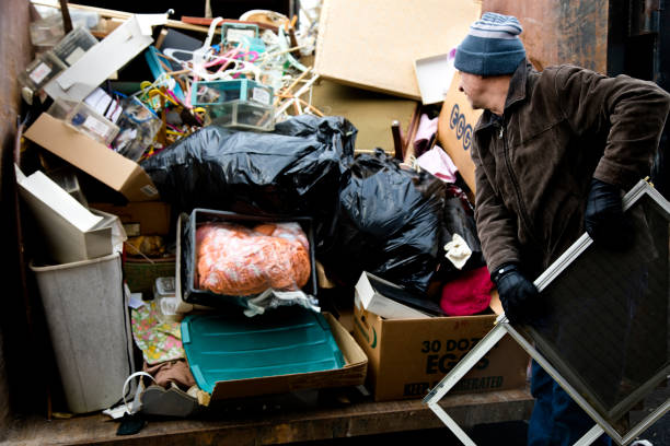 Best Estate Cleanout Services  in Sidy, NE