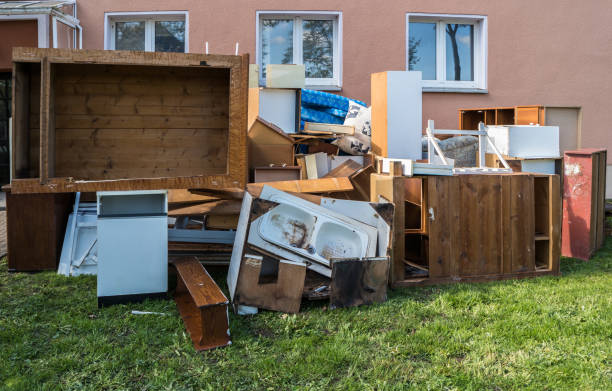 Full-Service Junk Removal in Sidney, NE