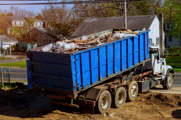 Best Construction Debris Removal  in Sidy, NE