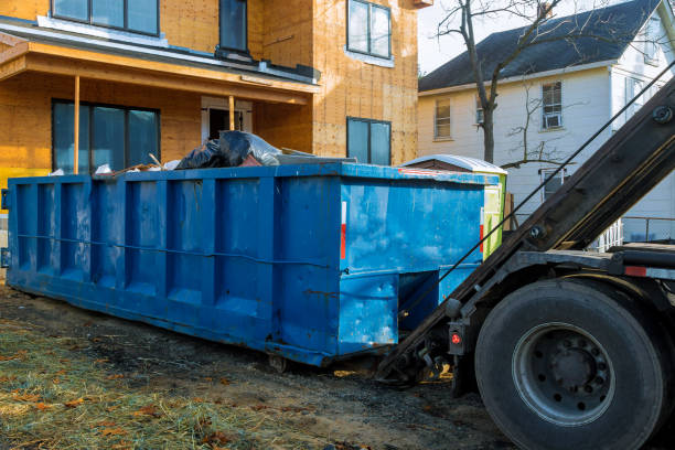 Yard Cleanup Services in Sidney, NE