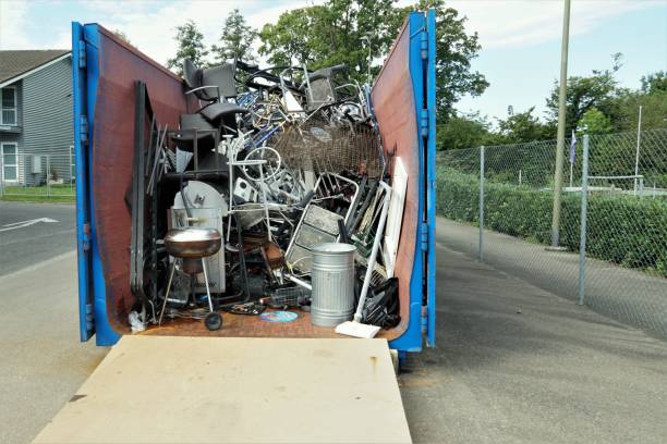 Best Appliance Removal Near Me  in Sidy, NE