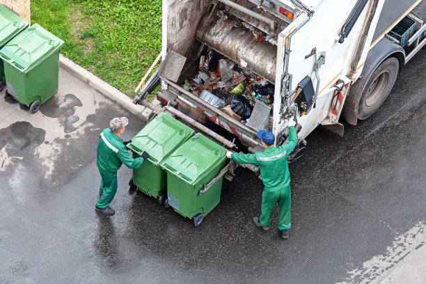 Best Professional Junk Removal  in Sidy, NE