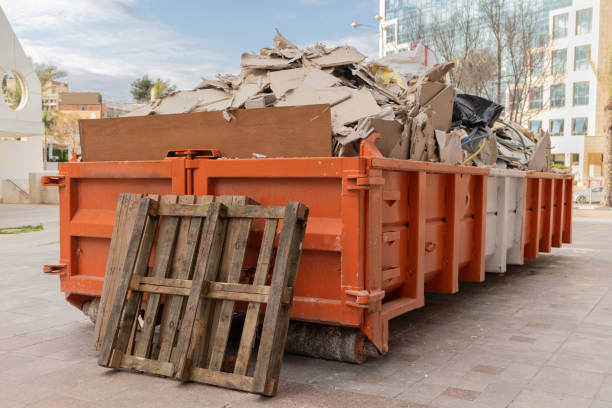 Best Junk Removal and Recycling  in Sidy, NE