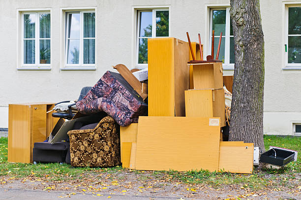 Best Appliance Removal Near Me  in Sidy, NE