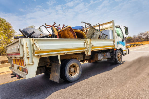 Best Attic Cleanout Services  in Sidy, NE