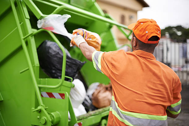 Best Residential Junk Removal  in Sidy, NE