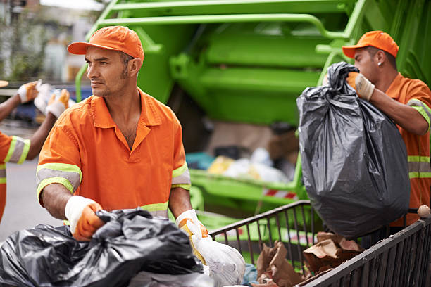 Best Professional Junk Removal  in Sidy, NE