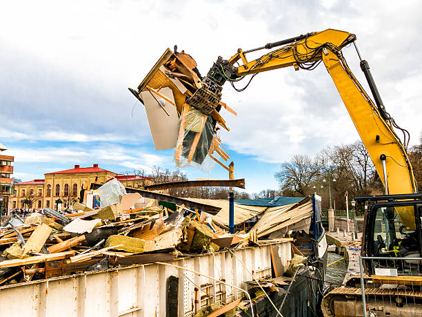 Best Junk Removal Near Me  in Sidy, NE