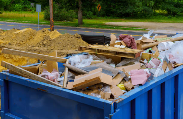 Best Yard Cleanup Services  in Sidy, NE